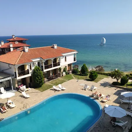 Διαμέρισμα Sun Coast *