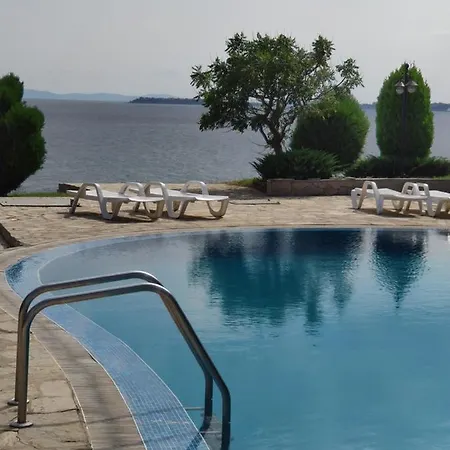 Sun Coast Διαμέρισμα Sveti Vlas