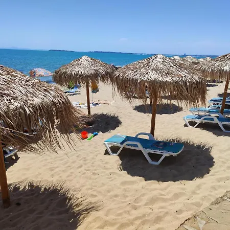Sun Coast Διαμέρισμα