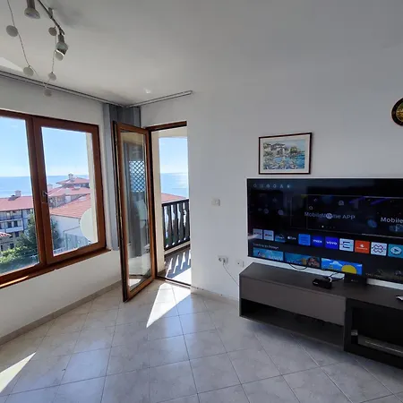 Sun Coast Διαμέρισμα *