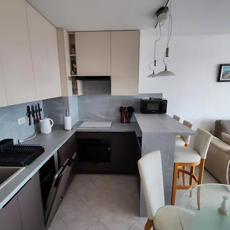 Sun Coast Διαμέρισμα Sveti Vlas
