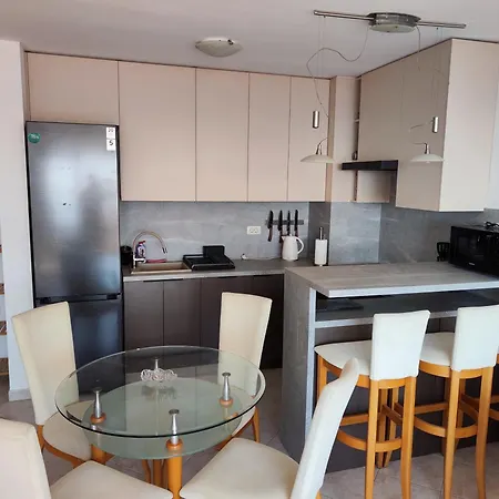 Διαμέρισμα Sun Coast Sveti Vlas