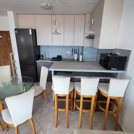 Sun Coast Διαμέρισμα Sveti Vlas
