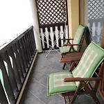 Sun Coast شقة