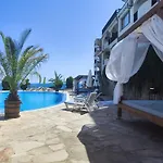 شقة Sun Coast *