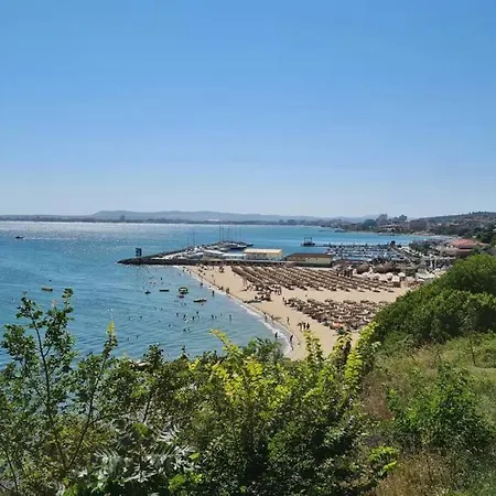 Sun Coast * 圣弗拉斯