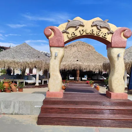 Apartmán Sun Coast Sveti Vlas