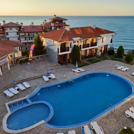 Apartmán Sun Coast Sveti Vlas