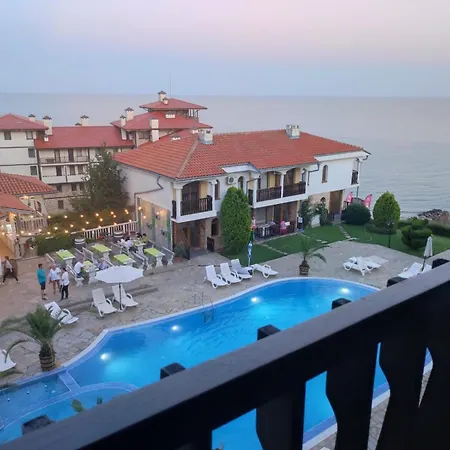 Apartament Sun Coast Sveti Vlas