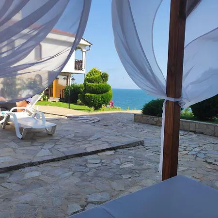 Apartament Sun Coast
