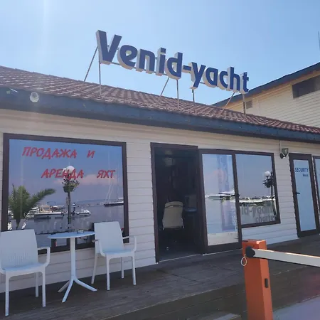 Sun Coast سفيتي فلاس