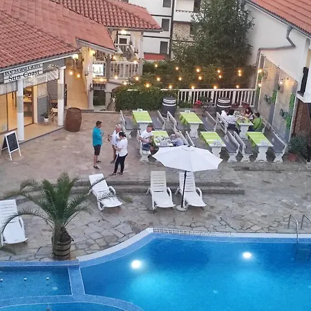 Apartament Sun Coast *
