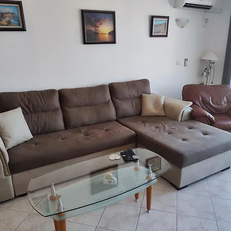Sun Coast سفيتي فلاس