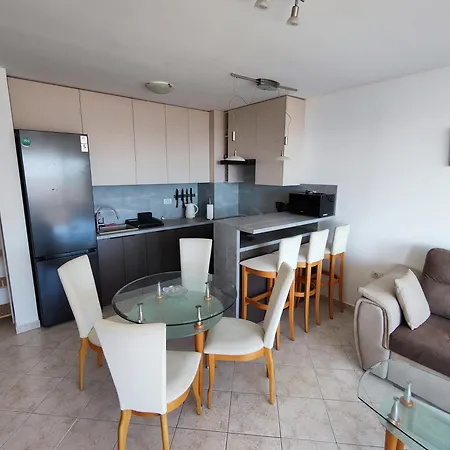 Sun Coast Apartmán *