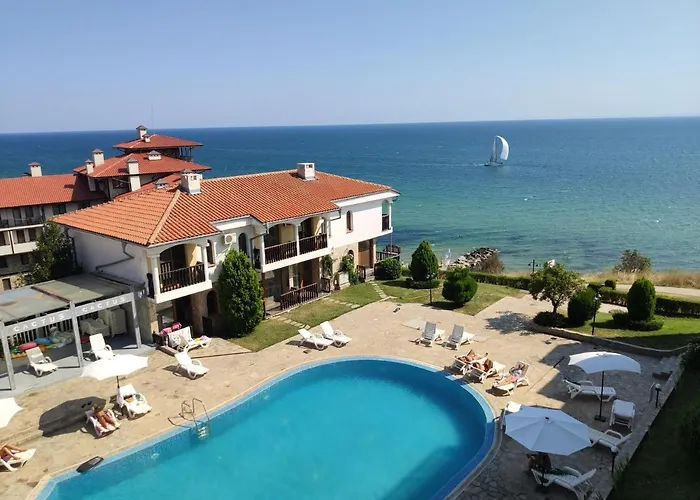 アパート Sun Coast *