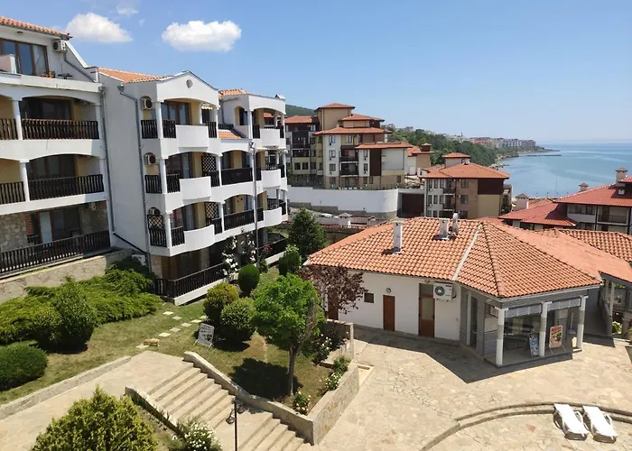 アパート Sun Coast