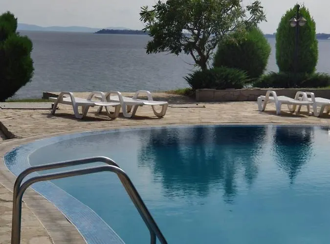 Sun Coast アパート スヴェティ・ヴラス