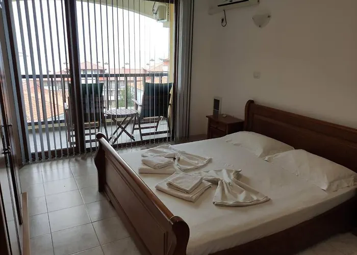 アパート Sun Coast