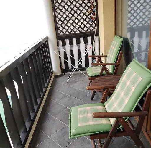 Sun Coast アパート