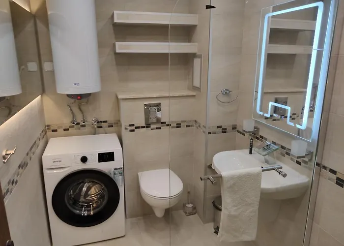 Sun Coast アパート