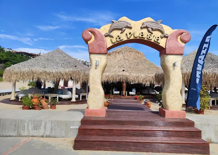 アパート Sun Coast スヴェティ・ヴラス