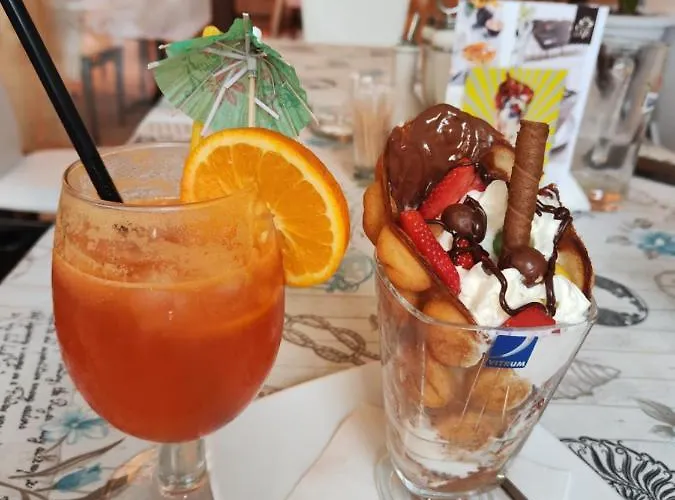 アパート Sun Coast *