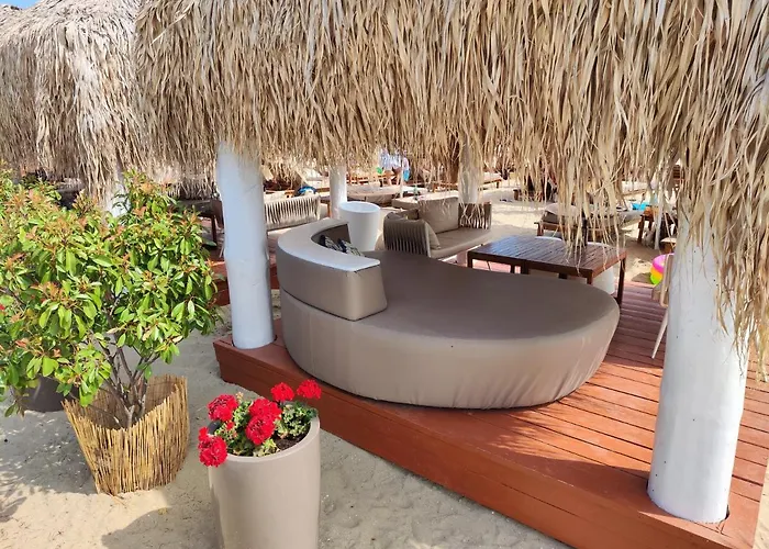 Sun Coast アパート