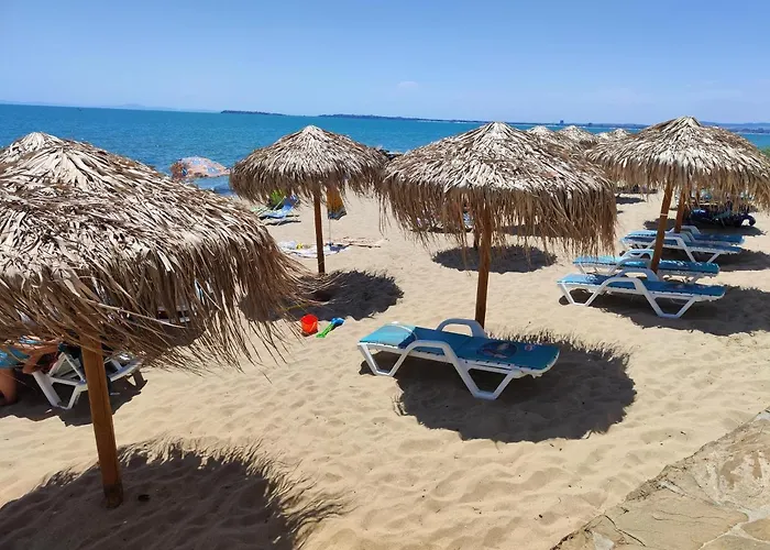 Sun Coast アパート