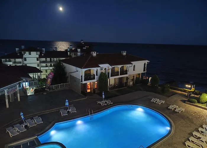 Sun Coast アパート スヴェティ・ヴラス