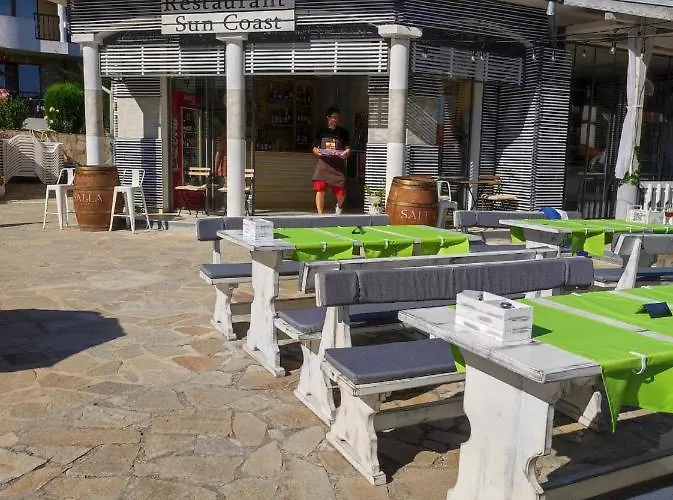 アパート Sun Coast