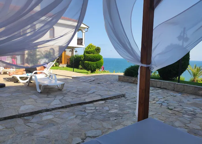 アパート Sun Coast