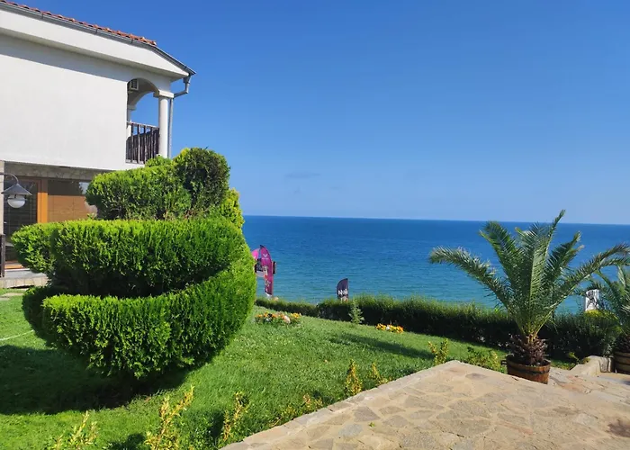 アパート Sun Coast *