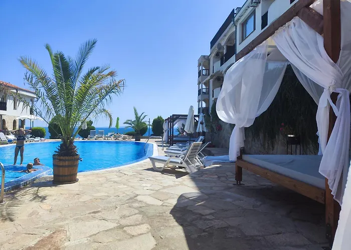 アパート Sun Coast *