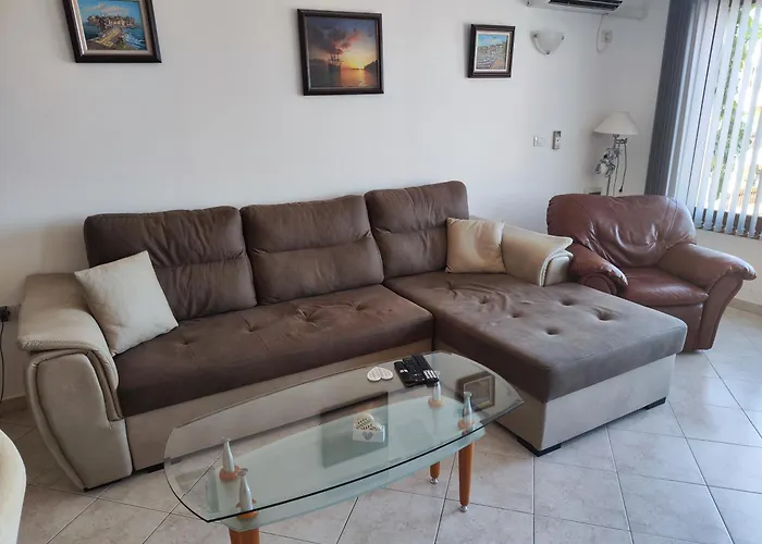 Sun Coast スヴェティ・ヴラス