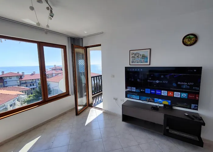 Sun Coast アパート *