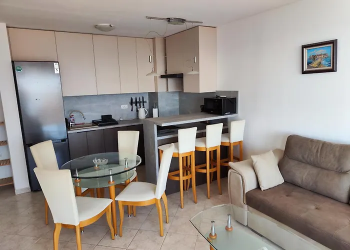 Sun Coast スヴェティ・ヴラス