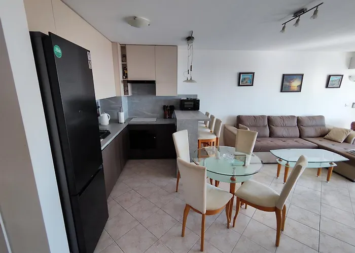 Sun Coast アパート