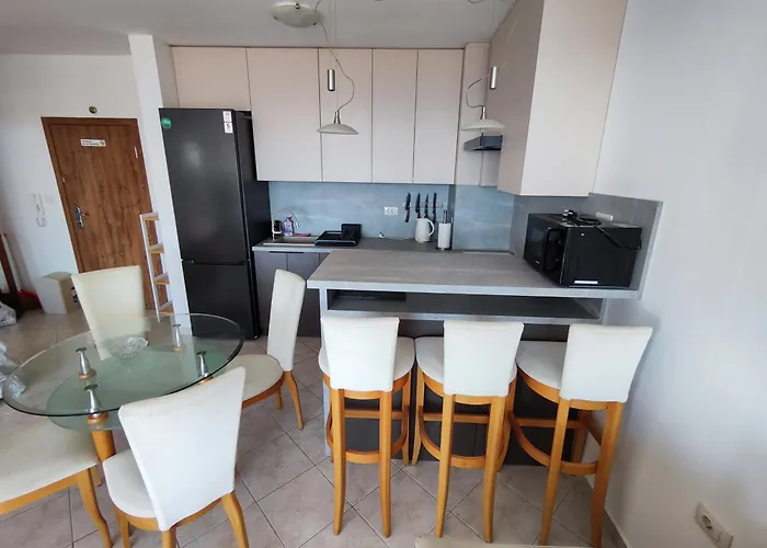 Sun Coast アパート スヴェティ・ヴラス